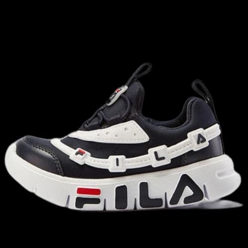 (TD) FILA Classic Lifestyle Runner