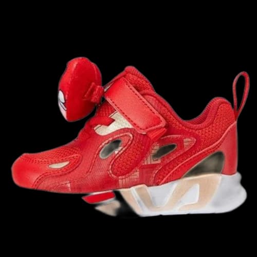 (TD) FILA Casual Lifestyle Shoes 'Red'