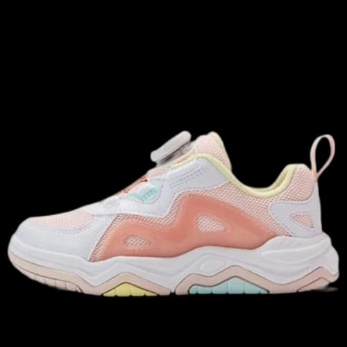 (PS) FILA Boa Sneakers 'White Pink'