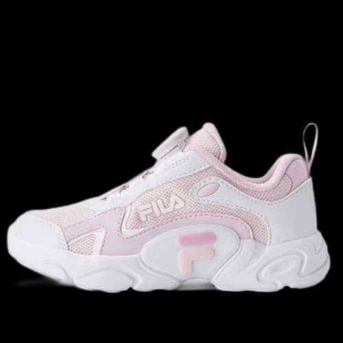FILA VNTGRunning Shoes K Pink/White