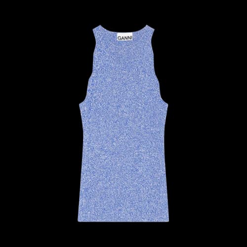 GANNI Melange Knit 'Daphne'