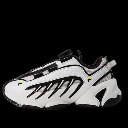 (GS) FILA Retro Sport Shoes