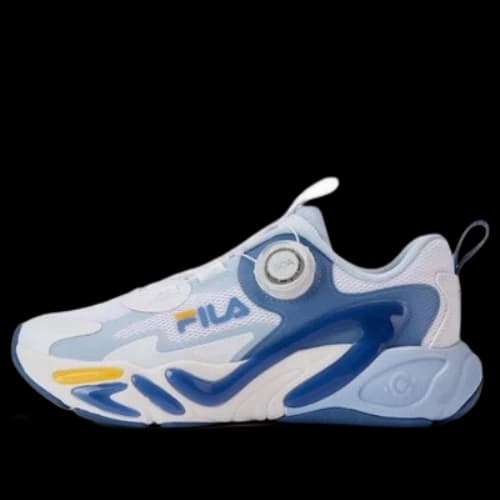 (GS) FILA MIND VII 'Blue White'