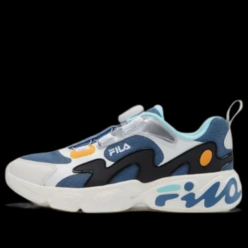 (GS) FILA Sportswear 'Blue White'