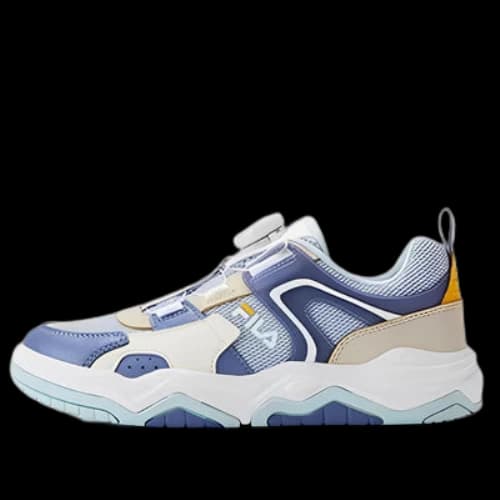 (GS) FILA Sportswear Skate 'Blue White'
