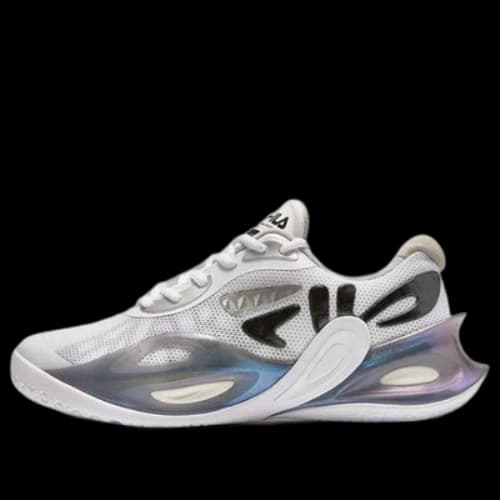 (GS) FILA Lifestyle 'White Black'