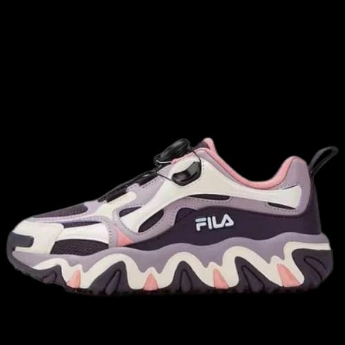 (GS) FILA Training 'Dark Purple'