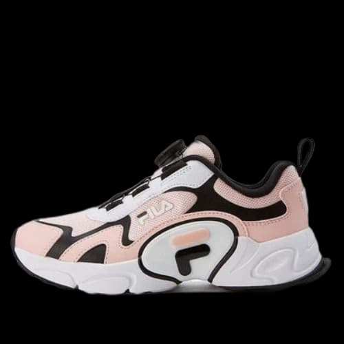 FILA Classic Lifestyle K Pink/White