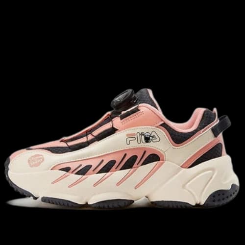 (GS) FILA Retro Sport Shoes