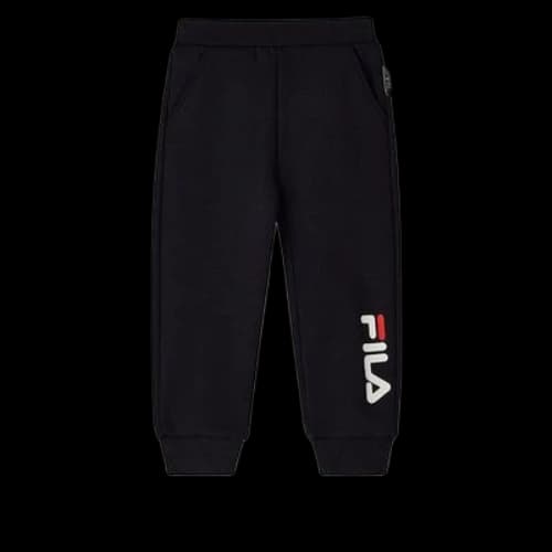 (GS) FILA Jogger Sweatpants 'Black'
