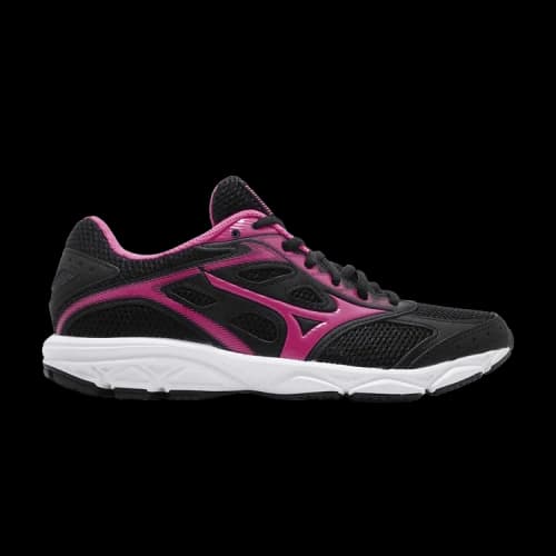 Mizuno Maximizer 21 Wide 'Black Pink' (Women's)