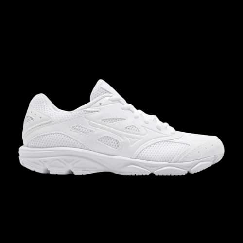 Mizuno Maximizer 21 Wide 'Triple White'
