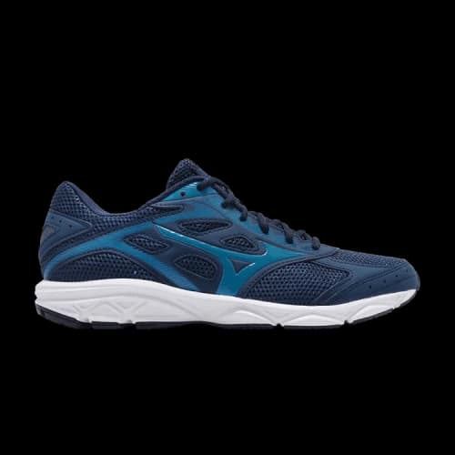Mizuno Spark 4 'Blue'