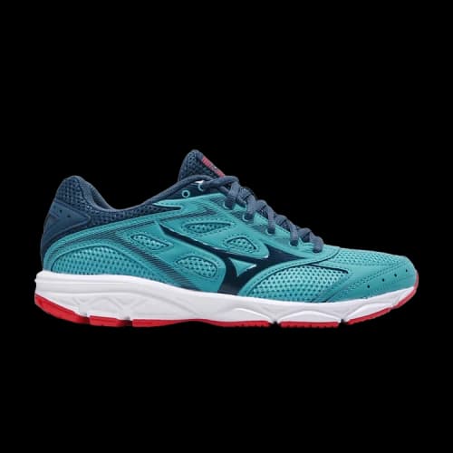 Mizuno Spark 4 'Navy' (Women's)