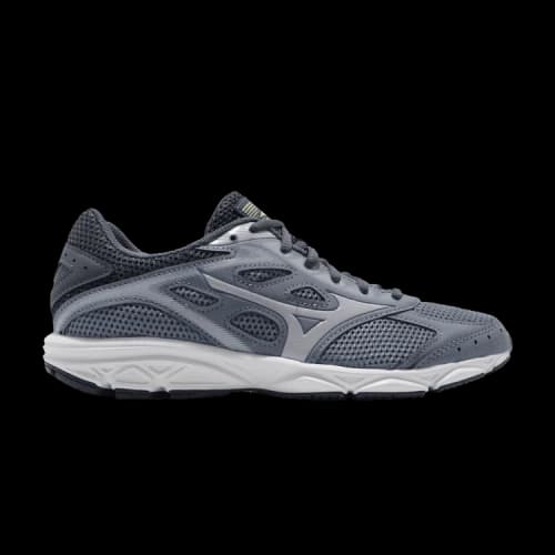 Mizuno Spark 4 'Grey' (Women's)