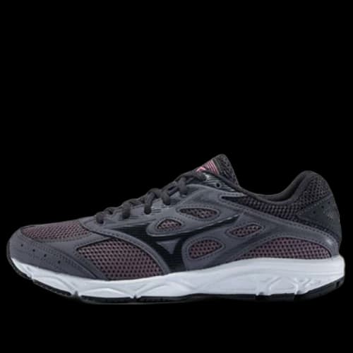 Mizuno Spark 4 PurpleGrey (Women's)
