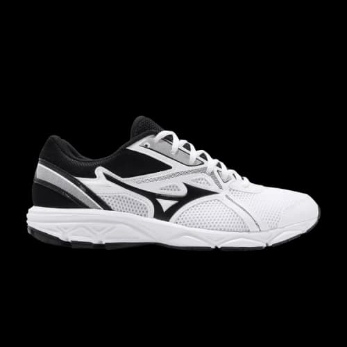Mizuno Maximizer 22 Wide 'White Black'