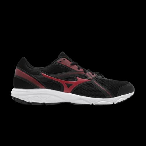Mizuno Maximizer 22 'Black Red'