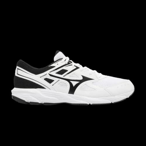 Mizuno Maximizer 23 2E Wide 'White Black'