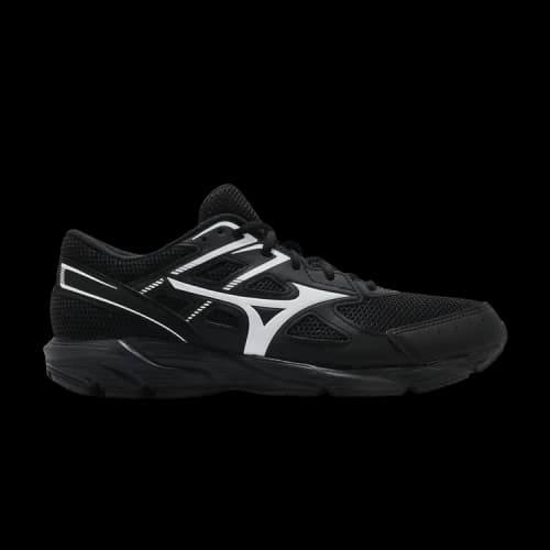 Mizuno Maximizer 23 Wide 'Black White'
