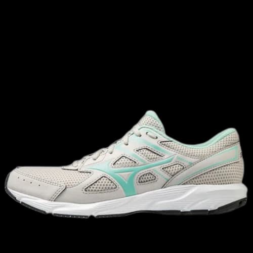 Mizuno Maximizer 23 'Gray Green White' (Women's)