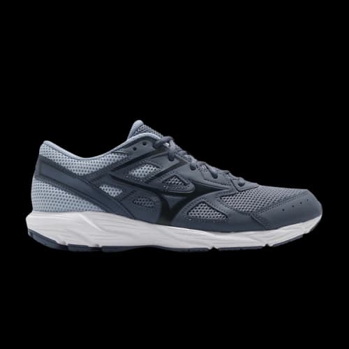 Mizuno Spark 6 'Blue Grey'