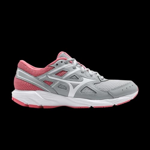 Mizuno Spark 6 'Grey Pink' (Women's)