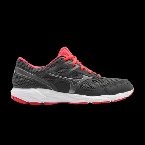 Mizuno Spark 6 'Grey Red' (Women's)
