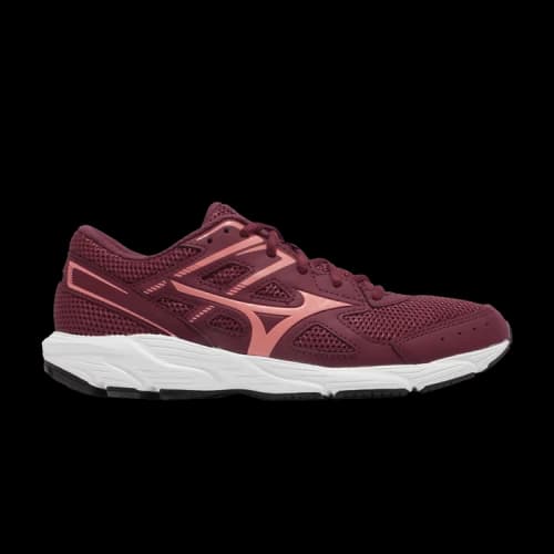 Mizuno Spark 6 'Red' (Women's)