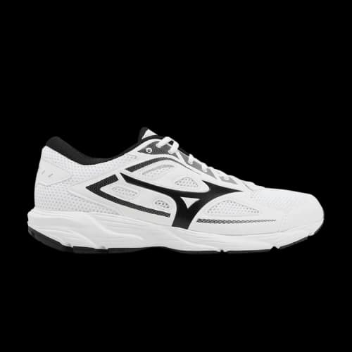 Mizuno Maximizer 24 'White Black'