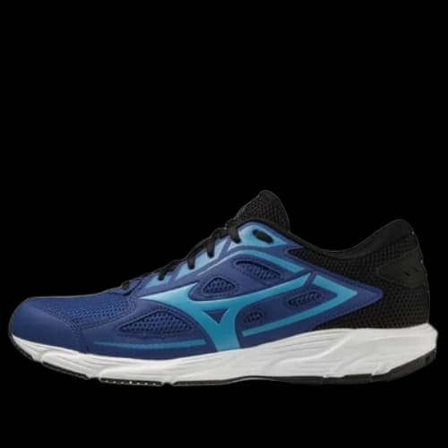 Mizuno Spark 7 'Blue White'