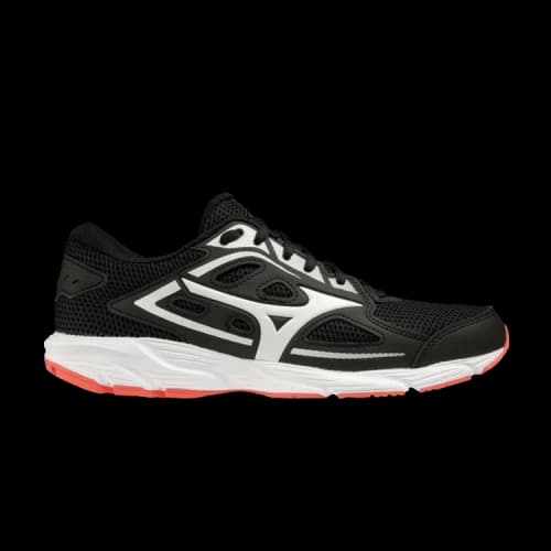 Mizuno Spark 7 'Black White Red' (Women's)