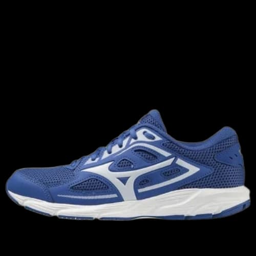 Mizuno Spark 7 'Blue White' (Women's)