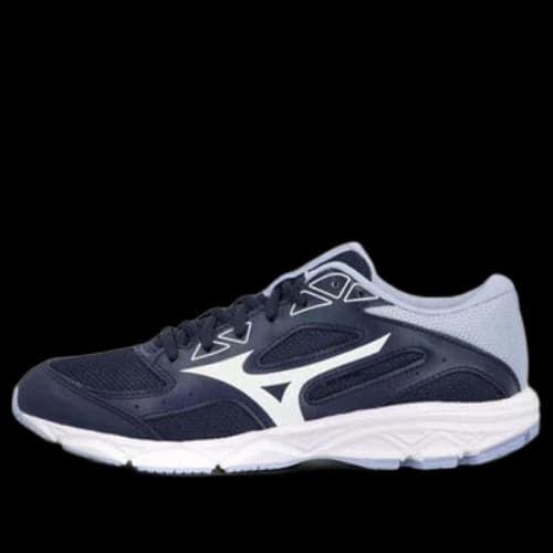 Mizuno Tradroad 12 'Blue White' (Women's)