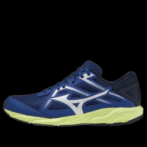 Mizuno Maximizer 25 'Blue Yellow Black'