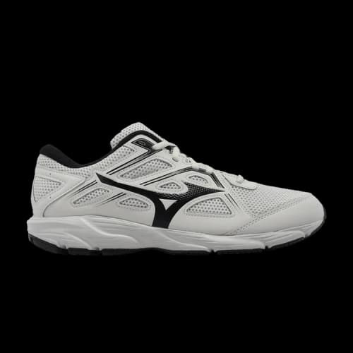Mizuno Maximizer 25 Wide 'White Black'