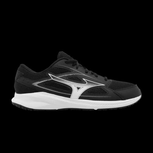 Mizuno Maximizer 26 Wide 'Black White'
