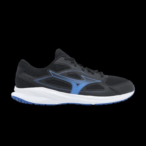 Mizuno Maximizer 26 Wide 'Black Blue'