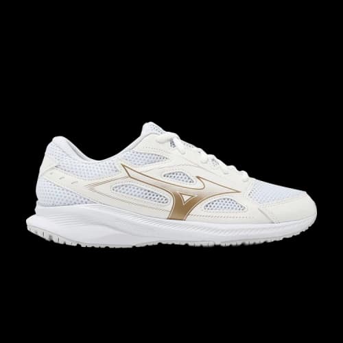 Mizuno Spark 9 'White Gold' (Women's)