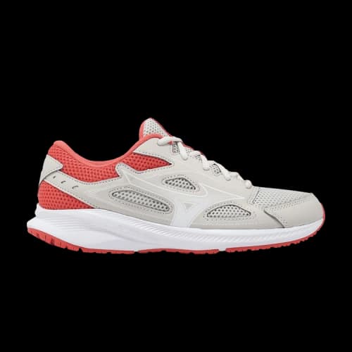 Mizuno Spark 9 'Grey Orange' (Women's)