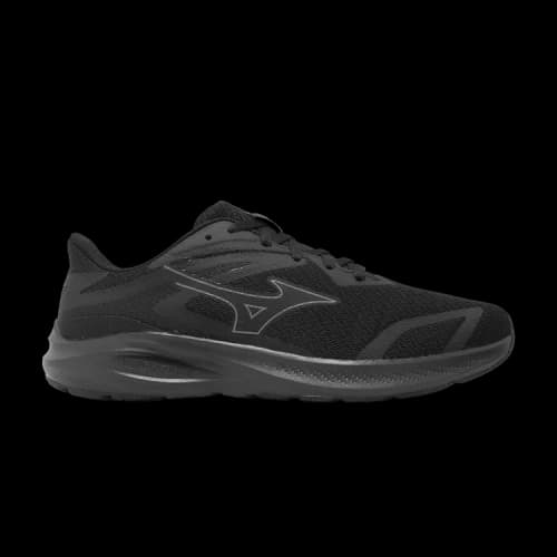 Mizuno Enerzy Runnerz Black Ebony