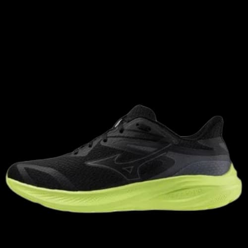 Mizuno ENERZY RUNNERZ 'Black Green'