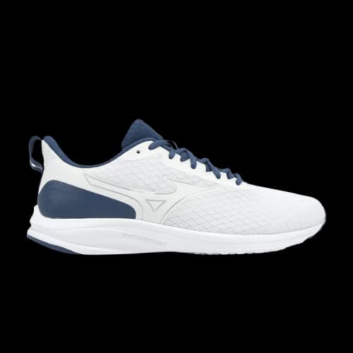 Mizuno Esperuzer Wide 'White Navy'