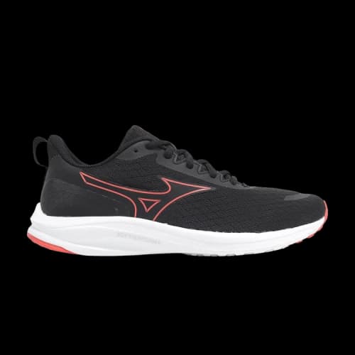 Mizuno Esperunzer 2 Super Wide 'Black Red' (Women's)