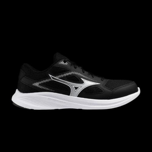Mizuno Maximizer 27 Wide 'Black White'