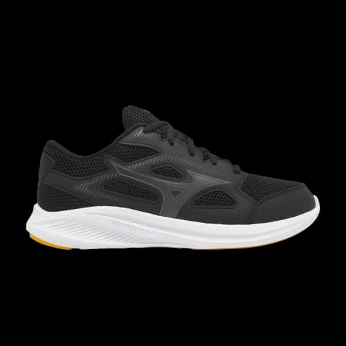Mizuno Maximizer 27 Wide 'Black Yellow'