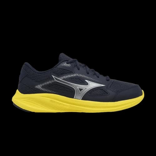 Mizuno Maximizer 27 Wide 'Navy Yellow'