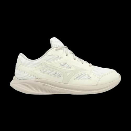 Mizuno Maximizer 27 Wide 'Ivory White'
