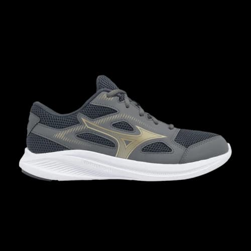 Mizuno Maximizer 27 Wide 'Grey Gold'