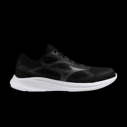 Mizuno Maximizer 27 Wide 'Black White'